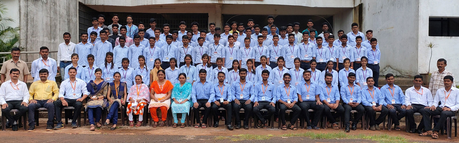 Polytechnic (Diploma Engineering)